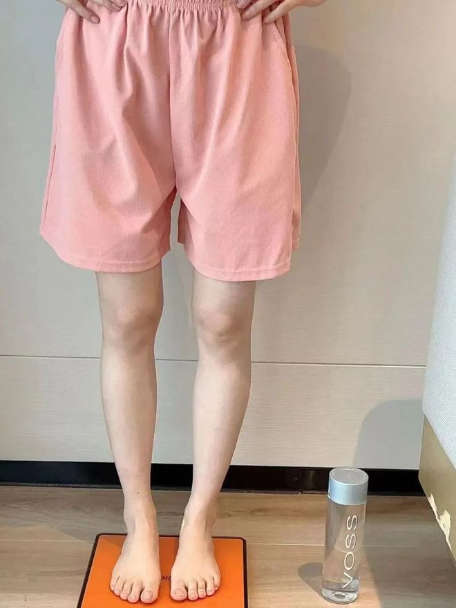 腿体重还是不掉？真相扎心了…开元棋牌app每天吃草跑断(图3)