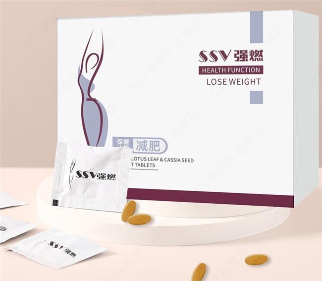 助力燃脂的实用品牌减肥哪个牌子好开元棋牌轻松减肥产品TOP榜：(图6)